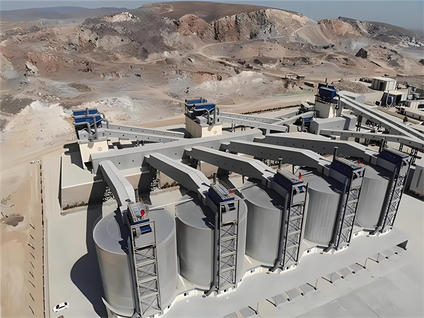 北票水泥钢板仓